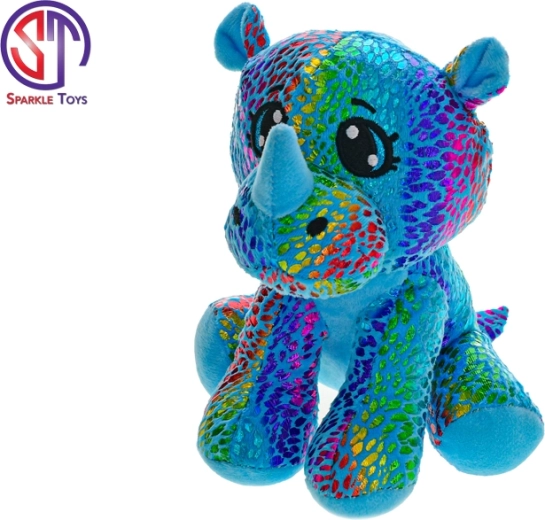 Plüüsist ninasarvik Star Sparkle 16 cm