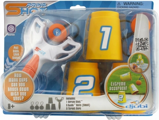 Phlat Sport Ling kruusidega