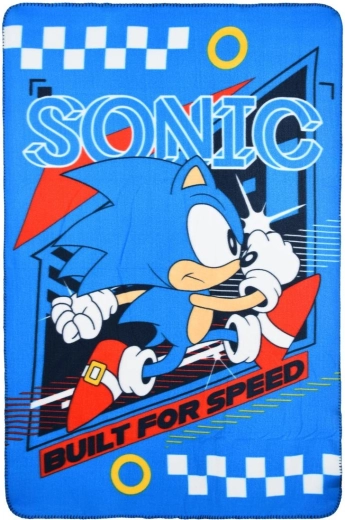Sonicu fliistekk