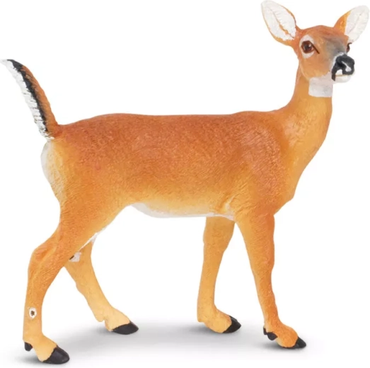 Safari Ltd. white-tailed doe