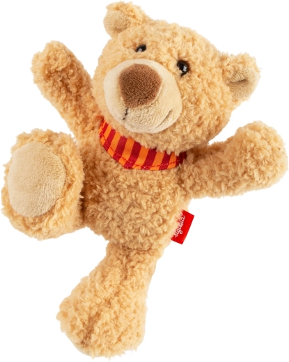 Sigikid plüüsist kaisukaru gildehard 16 cm