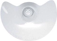 Medela nibukaitsed suurus S (16 mm), 1 paar