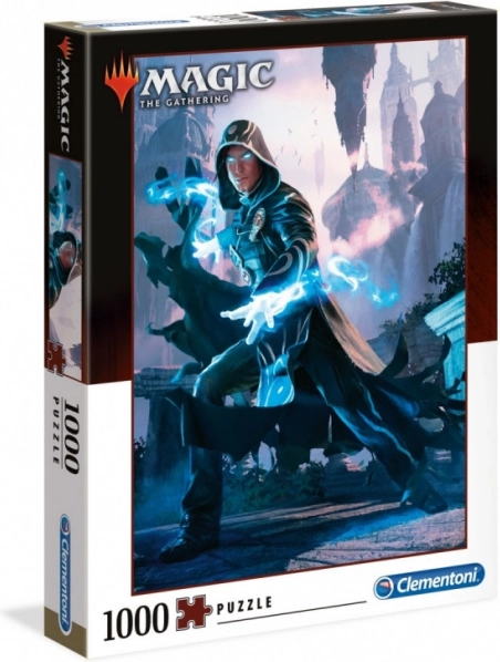 Puzzle Magic: The Gathering 1000 tükki