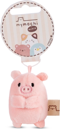 NICI võtmehoidja MyMochi põrsas Onk 5 cm