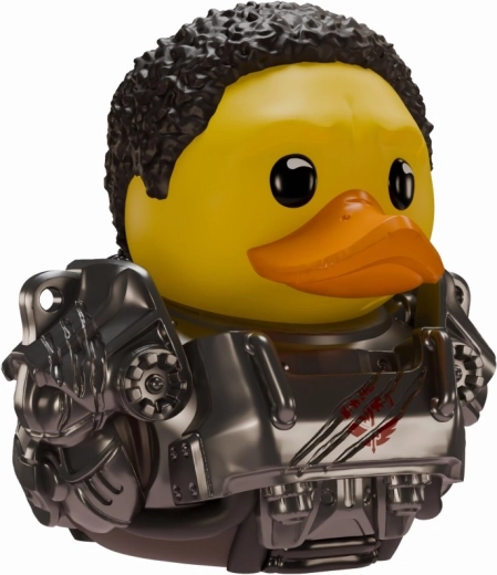 TUBBZ Mini Duck Fallout TV – Maximus