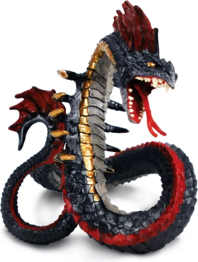 Safari Ltd. basiilisku figuur