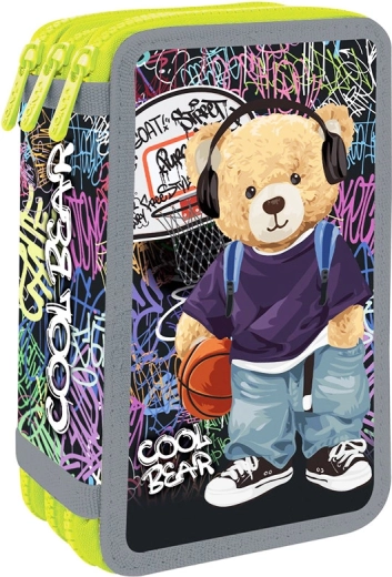 Kihiline pinal Cool Bear - 1 tk
