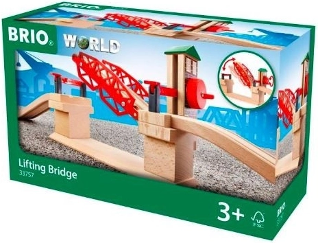BRIO tõstesild