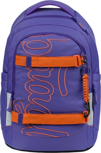 Baagl koolikott Skate Max Orange GRS