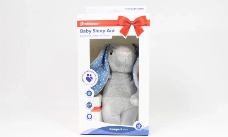 Whisbear undav uinutaja jänku Felek