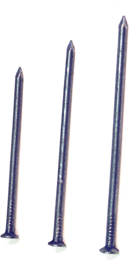 Construction nails 70 × 2.8 mm – 1 kg pack