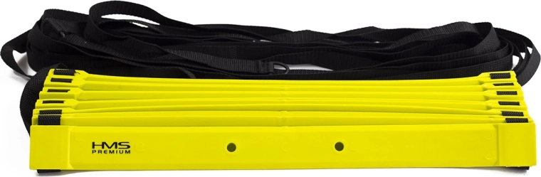 HMS Premium Training Ladder 6 m