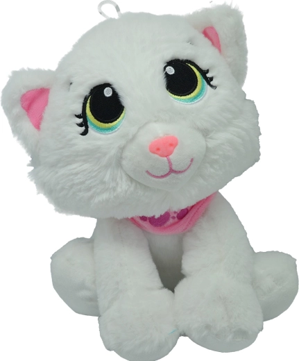 Pehme kass 30 cm