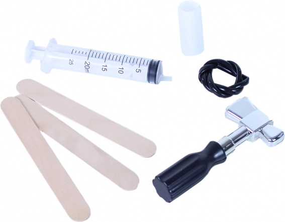 Väike laste arstipakk