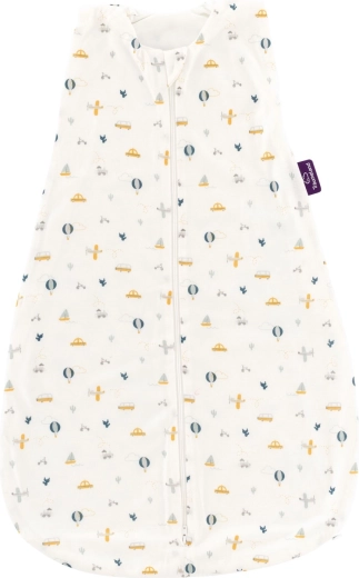 Träumelandi suvine magamiskott Liebmich Tencel BrumBrum 90 cm