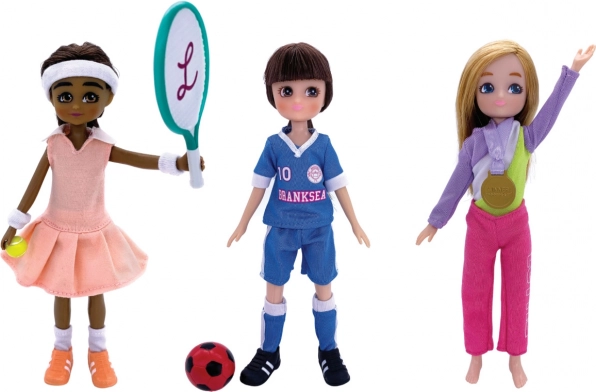 Lottie Sportswear for Dolls