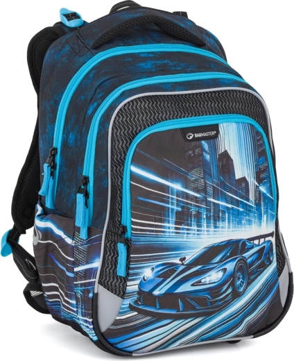 Bagmaster koolikott LUMI 26 C Auto