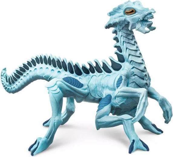 Safari Ltd. tulnukadraakide figuur – 1 tk