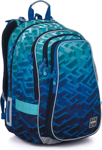 Topgal koolikott LYNN 25017