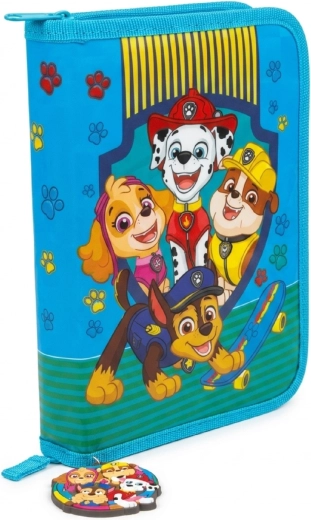 Paw Patroli koolipinal – sinine