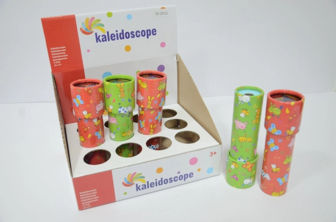 Kaleidoskoop 16 cm