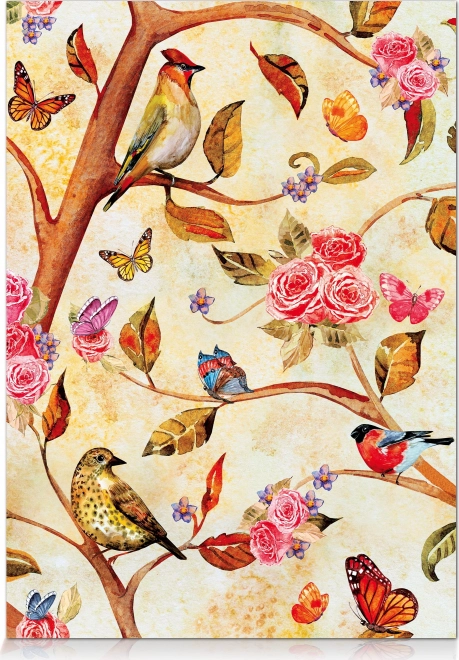 STAR pusle „Sosinad okstes“ – 300 tükki