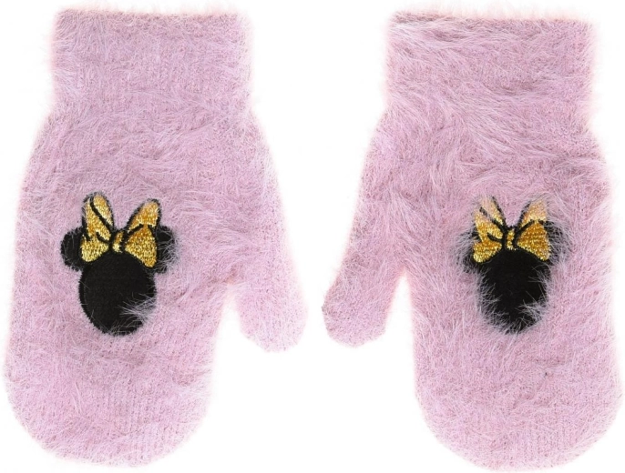 Minnie baby laste kindad - 1 tk