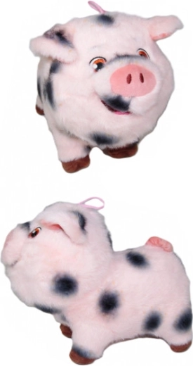 Plush Piglet 20 cm Sun-Day