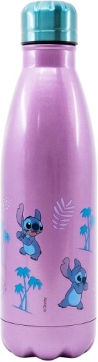 Roostevabast terasest joogipudel Lilo ja Stitch 780 ml
