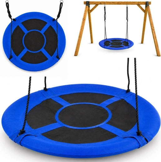 Ripptool-tüüpi pesakiik 100 cm, kandevõime 250 kg