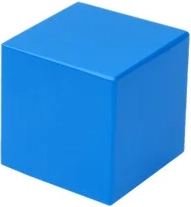 Moyo Montessori kuubik – 1 tk