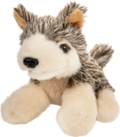 Plush Wolf 13 cm