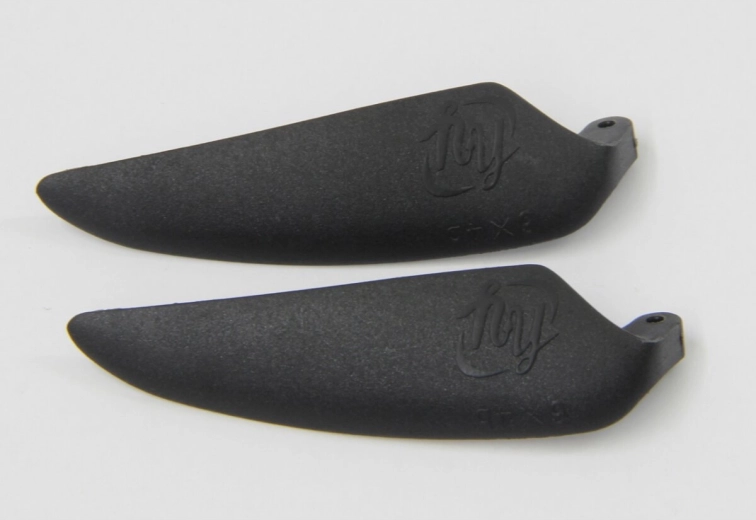 Varupropeller 6 × 4 kokkupandavale propellerile JAMARA