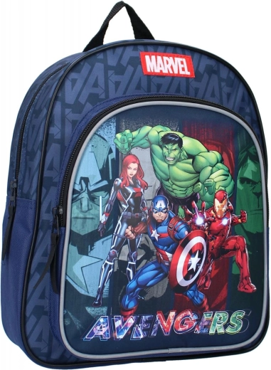 Marvel Avengersi seljakott