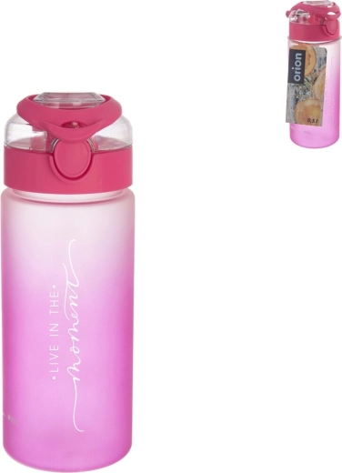 Orion Tritanist pudel Saga 0,5 l roosa
