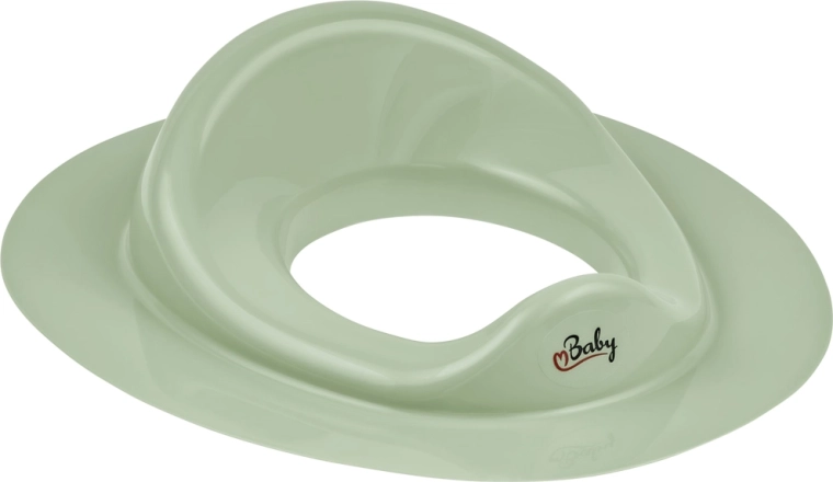MALTEX WC-poti reduktor Classic – Roheline