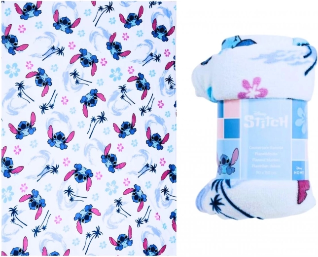 Fliistekk Lilo ja Stitch XL – 1 tk