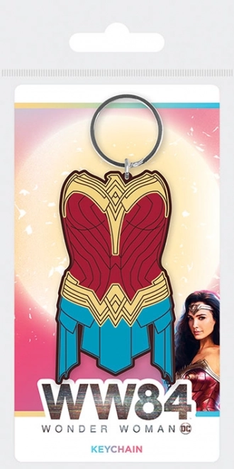 Wonder Womani kummist võtmehoidja