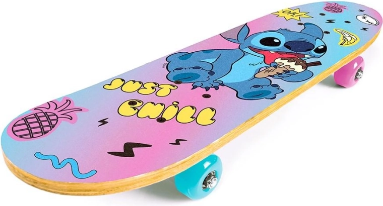 Laste rula Lilo & Stitch Stitch 61 cm