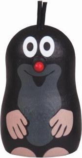 Detoa magnetiline kuju Naerune Mutike