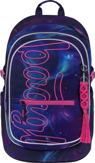 Kooliseljakott BAAGL Core Nova GRS 25 l