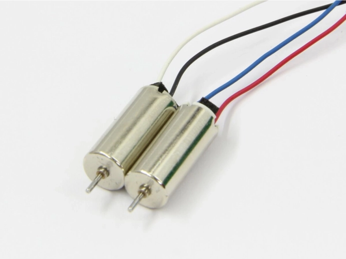 Quadrella mootorid (2 tk) Jamara