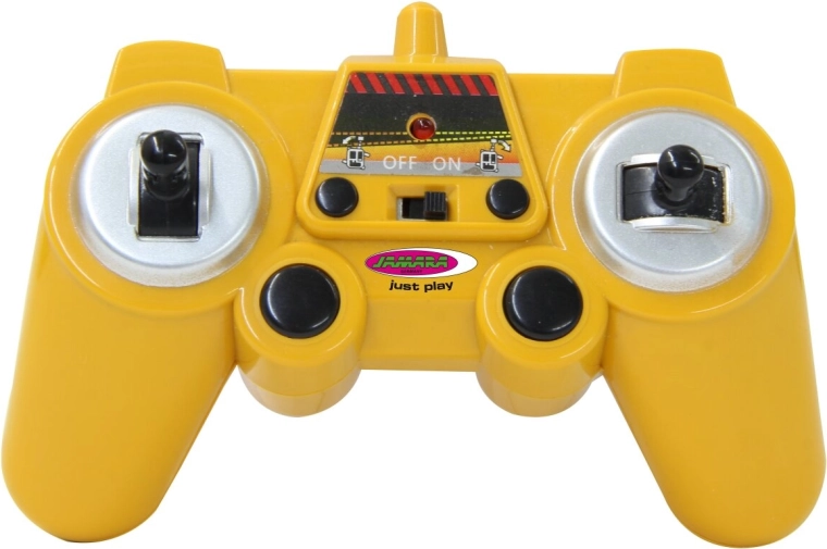 Transmitter for S-Matic Excavator, 2.4 GHz