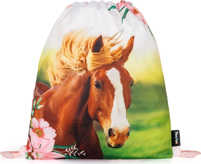 Shoe Bag Oxybag Horse