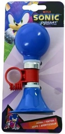 Sonicu jalgrattapasun lastele