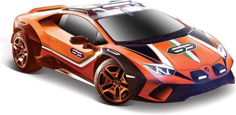 Maisto RC Lamborghini Huracan Sterrato 1:14 - 1 piece