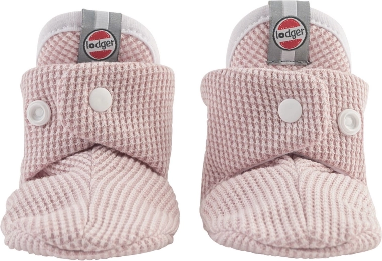 Lodger Slipper Ciumbelle tan slippers 6–12 months