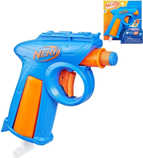 Nerf N Series Flex lasteblaster 2 noolega