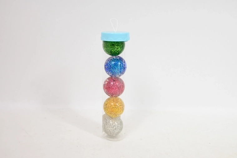 Kummipall tuubis - 1 tk