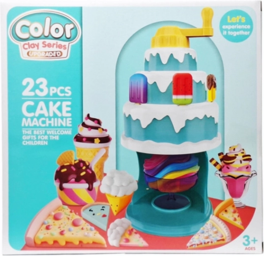 Modeling Dough – Plastic Modeling Compound